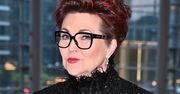 TYLKO U NAS! "Jest do bólu szczera". Jolanta Kwaśniewska o swojej książce. Mówi też, co usłyszała od męża