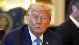 Wrze wśród lojalistów Trumpa. "Elon miał rację"