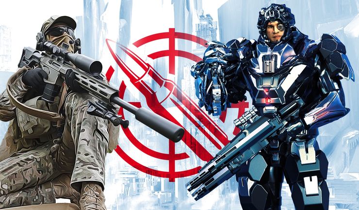 Łowcy Zombi i Obrońcy Galaktyki - rewolucja w rozgrywce coraz bliżej