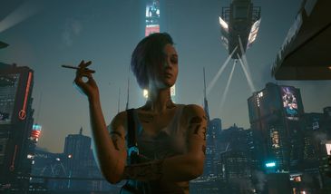 Czy Cyberpunk 2077 to gra 10/10? Moje wrażenia po 45 godzinach