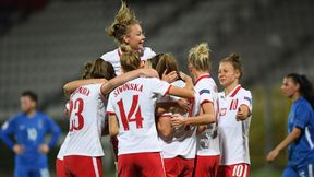 Koronawirus w reprezentacji Polski kobiet. PZPN prosi o przełożenie meczu z Hiszpanią