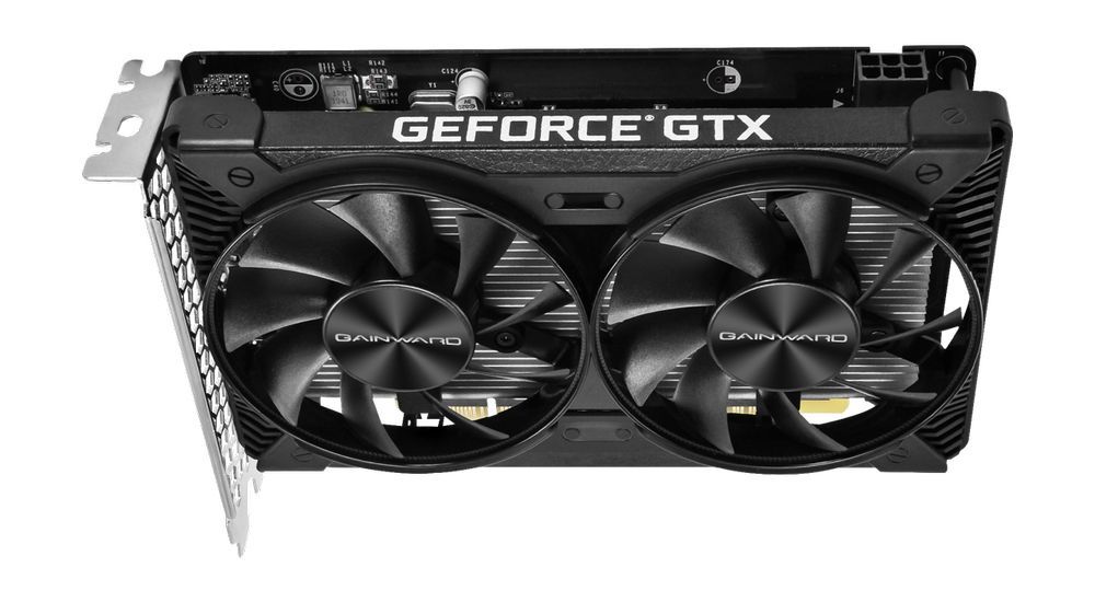 Gainward GeForce GTX 1630 Ghost