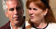Kompromitacji ciąg dalszy. Sarah Ferguson WYPISYWAŁA do Jeffreya Epsteina, gdy ten był w więzieniu: "Kocham cię"