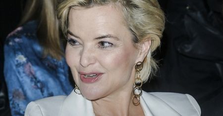 Monika Richardson chwali się biznesem. "Bagietki i pikle". Ale to nie restauracja