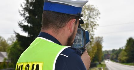 Akcja policji w całym kraju. Powiedzieli, jak będą kontrolować