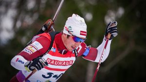 Skandal na mistrzostwach świata. "Trener mnie pobił"