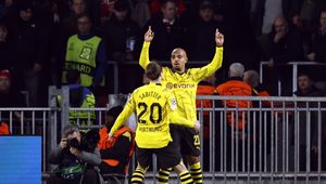 Liga Mistrzów. Borussia Dortmund - PSV. O której? Transmisja TV, stream online