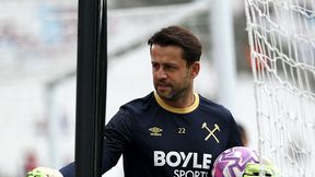 Oficjalnie. West Ham z komunikatem ws. Fabiańskiego