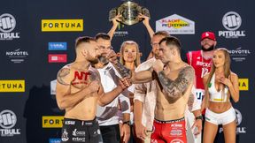 KSW 63. Roberto Soldić czy Patrik Kincl? Bukmacherzy wskazali faworyta