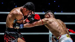 Kolejny wieczór z ONE Friday Fights – już w piątek na żywo w Fightklubie!