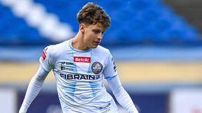 Nie tylko Cagliari. Wieczysta też chce ściągnąć utalentowanego piłkarza