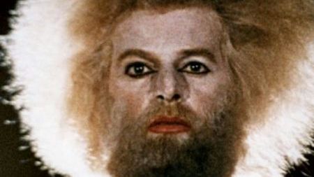 Reżyser, który nie jest filmowcem