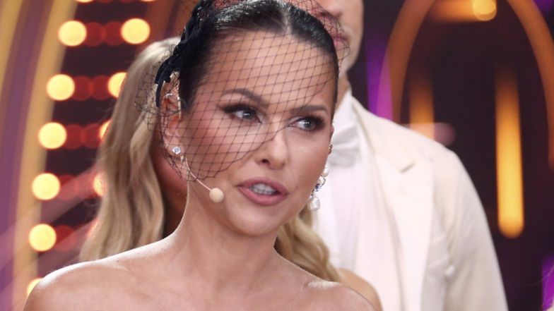 Fani nie poznali Pauliny Sykut-Jeżyny