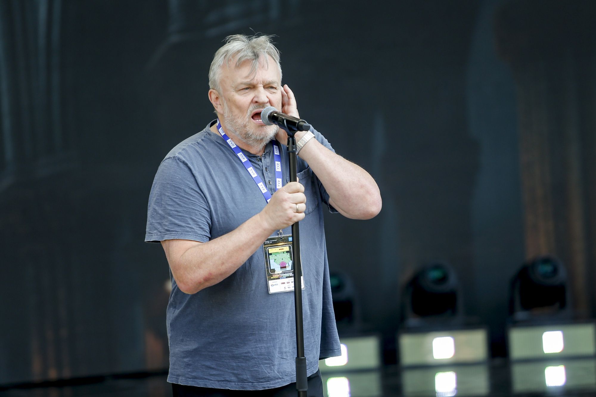 Krzysztof Cugowski