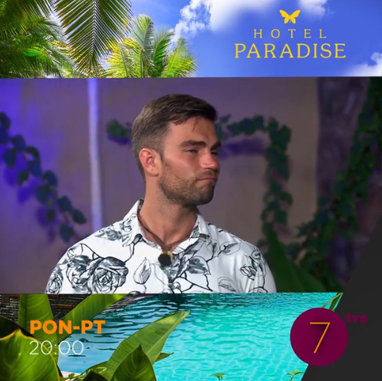 Hotel Paradise