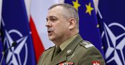 Gen. Kukuła ostrzega, kiedy Polsce może grozić konflikt zbrojny