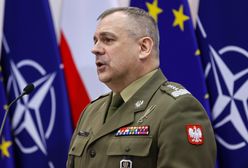 Gen. Kukuła ostrzega, kiedy Polsce może grozić konflikt zbrojny