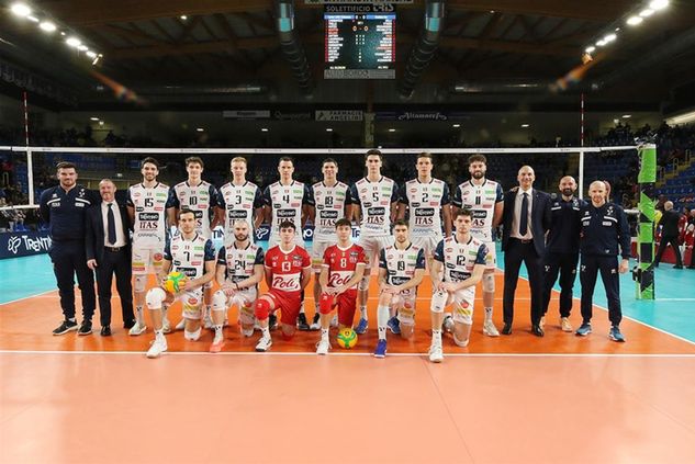 Itas Trentino Volley