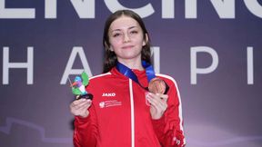 Doskonałe wieści z Brazylii. Polka zdobyła medal mistrzostw świata