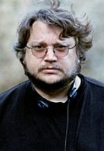 Guillermo del Toro i potwory