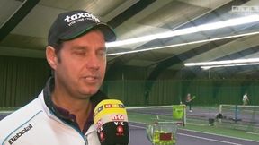 Były niemiecki tenisista o korupcji: Wielu tenisistów zarobiło dzięki temu więcej niż przez rok gry