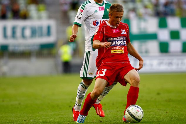 Piotr Malinowski przełamał się po 882 dniach