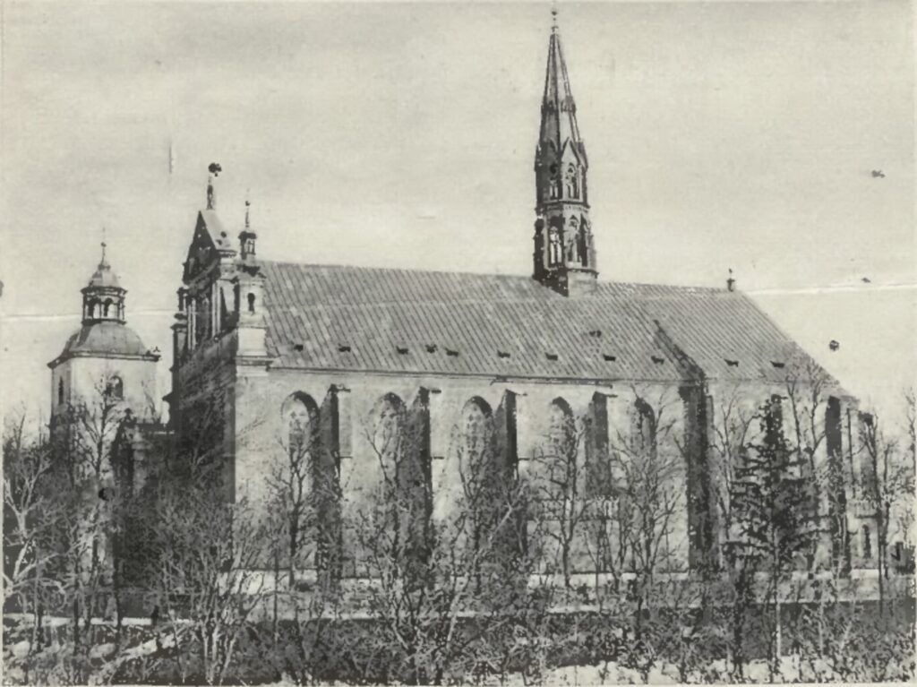 Katedra