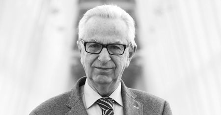 Nie żyje prof. Zbigniew Lew-Starowicz. Znany seksuolog i psychiatra miał 80 lat