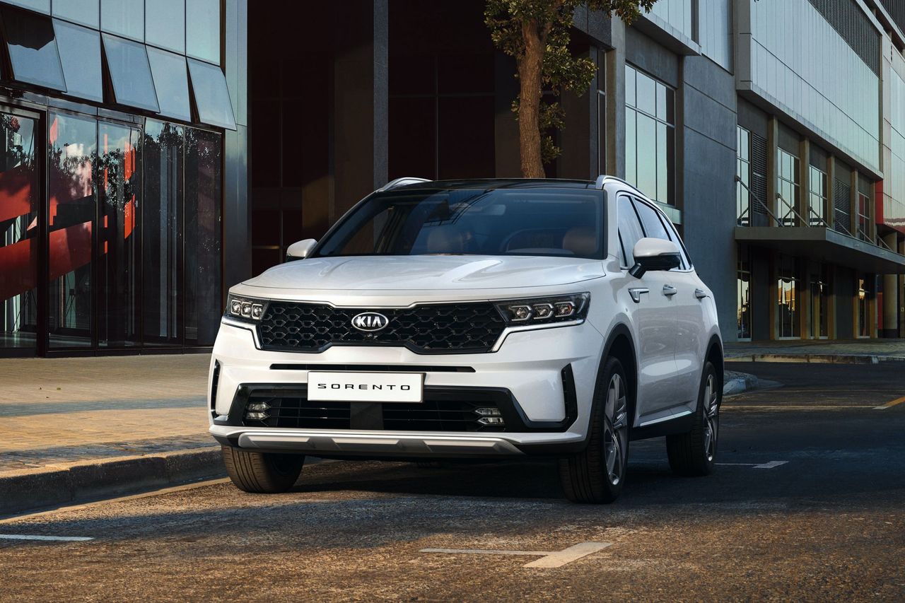 Nowa Kia Sorento już w salonach. Znamy polskie ceny modelu