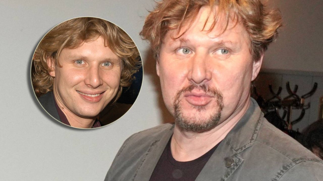 To dlatego Andrzej Nejman zrezygnował ze "Złotopolskich". Zdradził konkretny powód