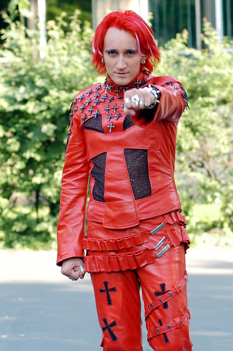 Michał Wiśniewski