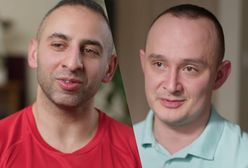 "Ślub od pierwszego wejrzenia". Dwóch rozwodników do wzięcia. Tego jeszcze nie było w programie