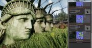 Crytek chwali się możliwościami nowego CryEngine