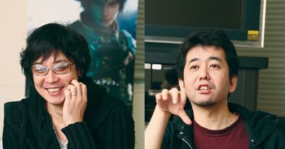 Twórcy Last Remnant opowiadają o młodych bohaterach w jRPG i paru innych rzeczach