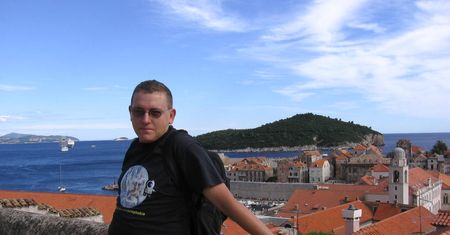 Wywiad z Adamem Wieczorkiem