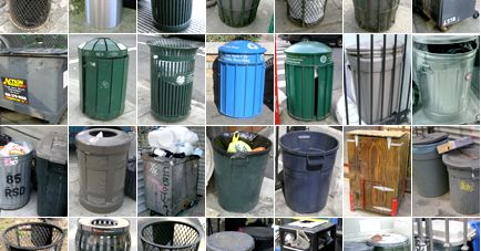 Trash Panic to Trash Box, czyli Gomibako