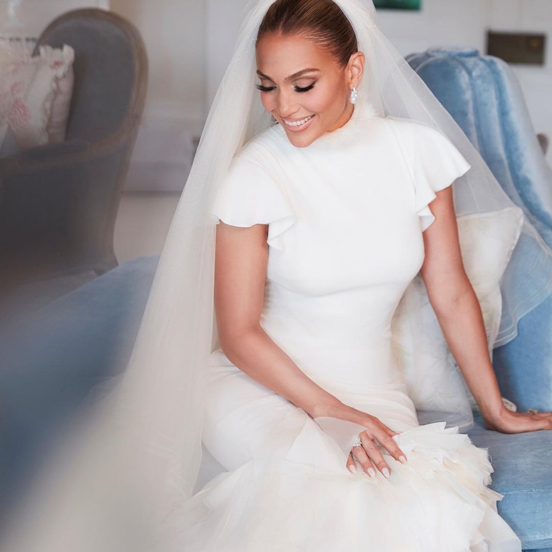 Jennifer Lopez i Ben Affleck - drugi ślub