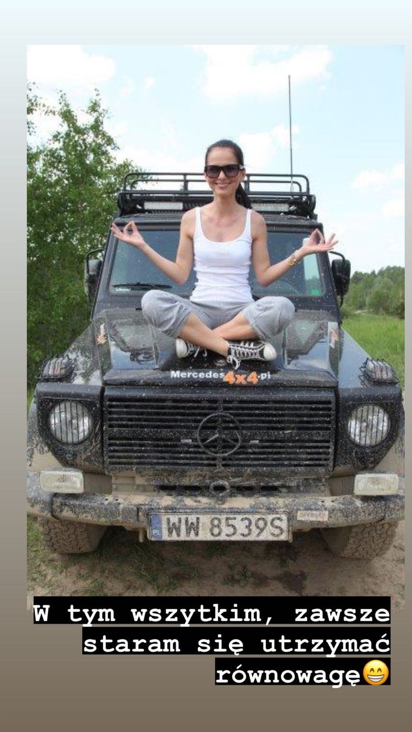 Paulina Sykut-Jeżyna wspomina minioną dekadę