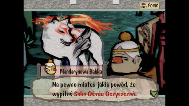 Wizualizacja odwzorowania po przeskalowaniu algorytmem bilinear (dwuliniowym) na ekranie 720p z zachowaniem proporcji.