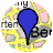 GeoSetter icon