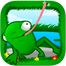 Army of Frogs HD icon