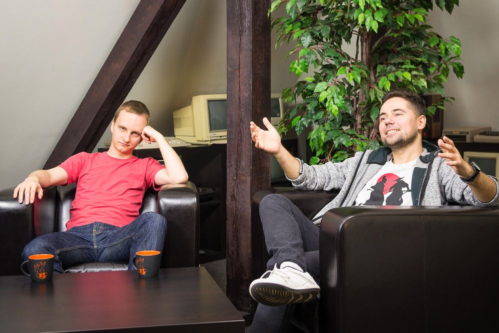 Futurologia stosowana: przewidujemy hity 2015 roku, na żywo dzisiaj o 18:00