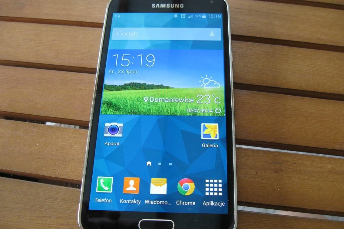 Samsung zmienia nazwę nakładki, ale czy to wystarczy by zachęcić do następcy TouchWiza?