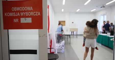 Największy sukces transformacji? Polacy pozywanie oceniają samorządu