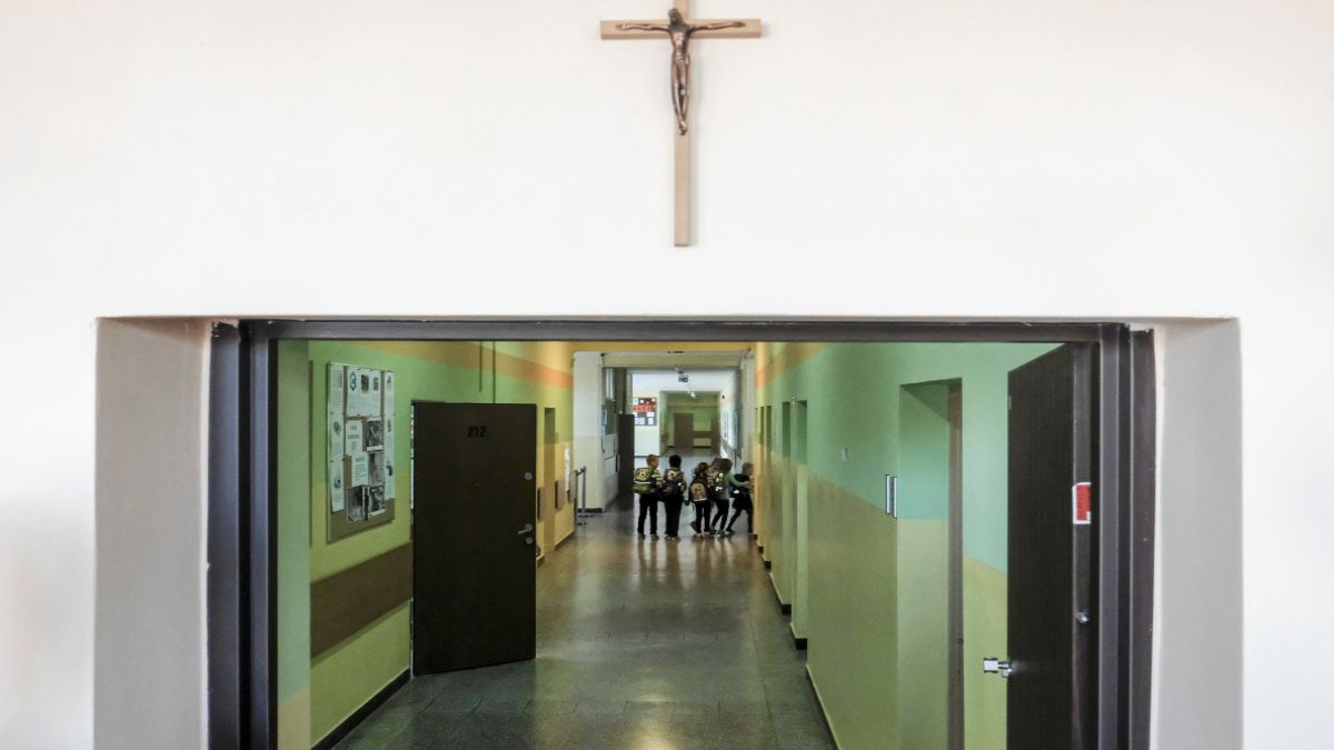 Arcybiskup Kupny o kolejnych krokach dotyczących katechezy