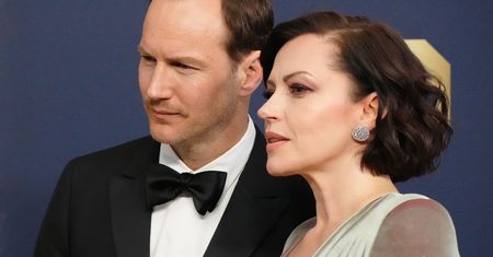 Jest gwiazdą w USA. Nie gryzła się w język, opowiadając o Polsce