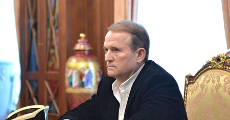 To on przekonał Putina do inwazji? Nowy ruch w Rosji
