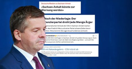 Początek "MAGA-izacji" Niemiec? Media wstrząśnięte po wyniku AfD
