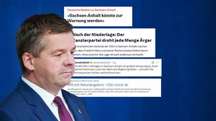 Początek "MAGA-izacji" Niemiec? Media wstrząśnięte po wyniku AfD