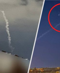 Zaczęły się ataki na Krymie. Kolejne doniesienia o wybuchach